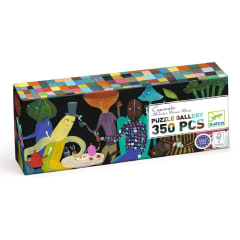 OUZZLE GALLERY CAPONATA 350 PCS
