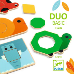 DUOBASIC 0