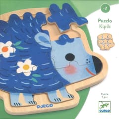 PUZZLE KIPIC 0