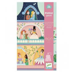 THE PRINCESS TOWER 0