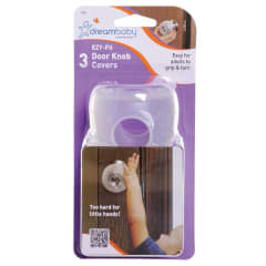 PACK 3 CUBRE MANILLAS DE PUERTAS