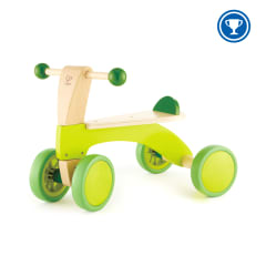 RODADO DE MADERA