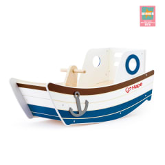 HIGH SEAS ROCKER
