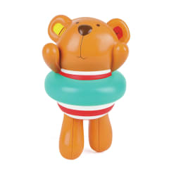 TEDDY NADADOR