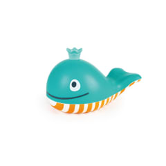 BUBBLE MAKER WHALE