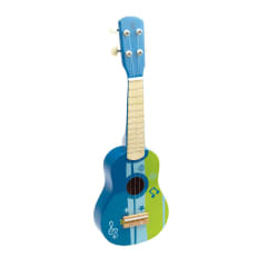 UKULELE BLUE 0