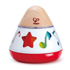 ROTATING MUSIC BOX 0