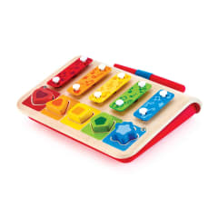 SHAPE XYLOPHONE