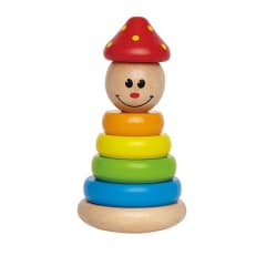 CLOWN  STACKER 0