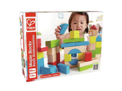 MAPLE BLOCKS 0