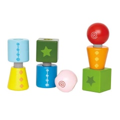 TWIST AND TURNABLES 0