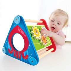 TAKE ALONG ACTIVITY BOX