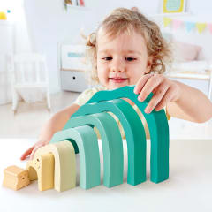 BLOQUE ENCAJABLE ARTICO POLAR 0