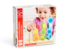 LADYBUG SHAPE SORTER 0