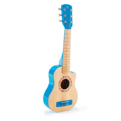 GUITARRA HIPPIE 0