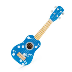 UKELELE AZUL NEW 0