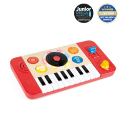 MEZCLADOR DJ ESTUDIO