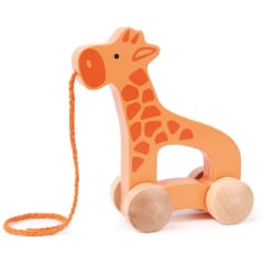 GIRAFFE 0