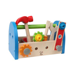 FIX-IT TOOL BOX