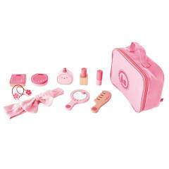 BEAUTY BELONGINGS ROSADO 0