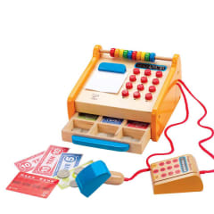 CHECKOUT REGISTER 0