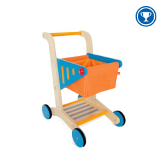 SHOPPING CART
