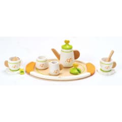 TEA SET FOR TWO 0