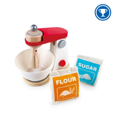 MIX BAKE BLENDER