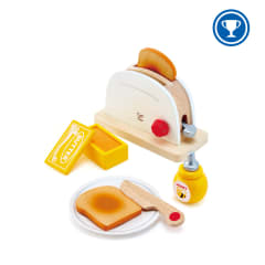 POP- UP TOASTER