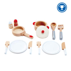 SET DE COCINA