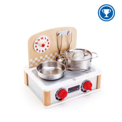 2 IN 1 KITCHEN GRILL SET