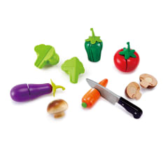 SET DE VEGETALES