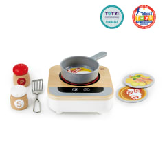 FREIDORA DIVERTIDA 0