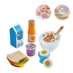 SET DE DESAYUNO DELICIOSO 0