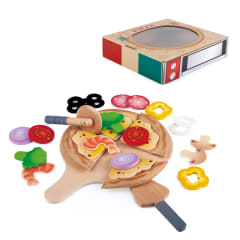 PIZZA PLAYSET 0