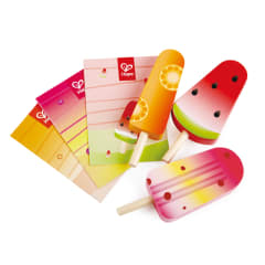 PERFECT POPSICLES 0