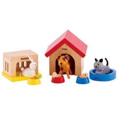 FAMILY PETS 0
