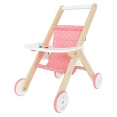 STROLLER COCHE DE PASEO 0