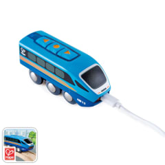 TREN A CONTROL REMOTO 0