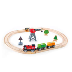 SET TREN DE CARGA 0