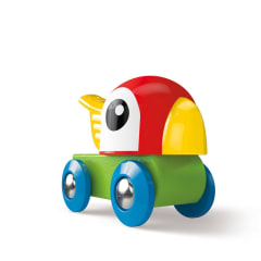 WHISTLING PARROT ENGINE 0