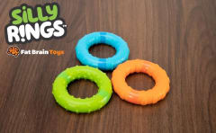 SILLYRINGS