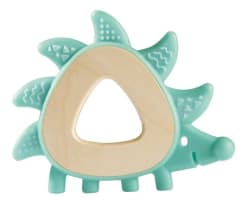 TEETHER HEDGEHOG 0