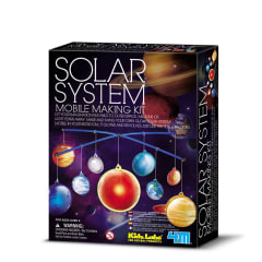 solar sistem