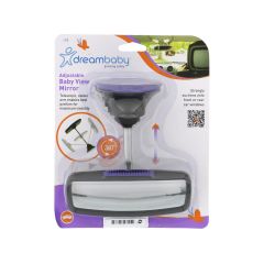 ESPEJO DELUXE PARA AUTO 