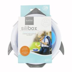 PLATO SILIBOX