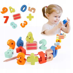 SET CUENTAS NUMERICAS CW 0