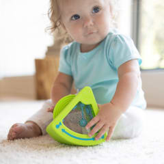 TOBBLES TONES JUGUETE CON SONIDO SENSORIAL