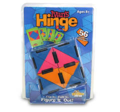 IVANS HINGE 0