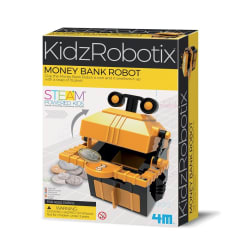 ROBOT ALCANCIA 0